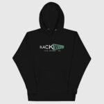 Black Wall St. Hoodie