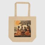 Sista Sista Tote Bag - Image 2