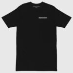 The New Luxury Tee - Image 2