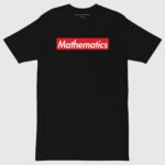 Supreme Mathematics Tee