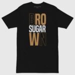 Brown Sugar Tee