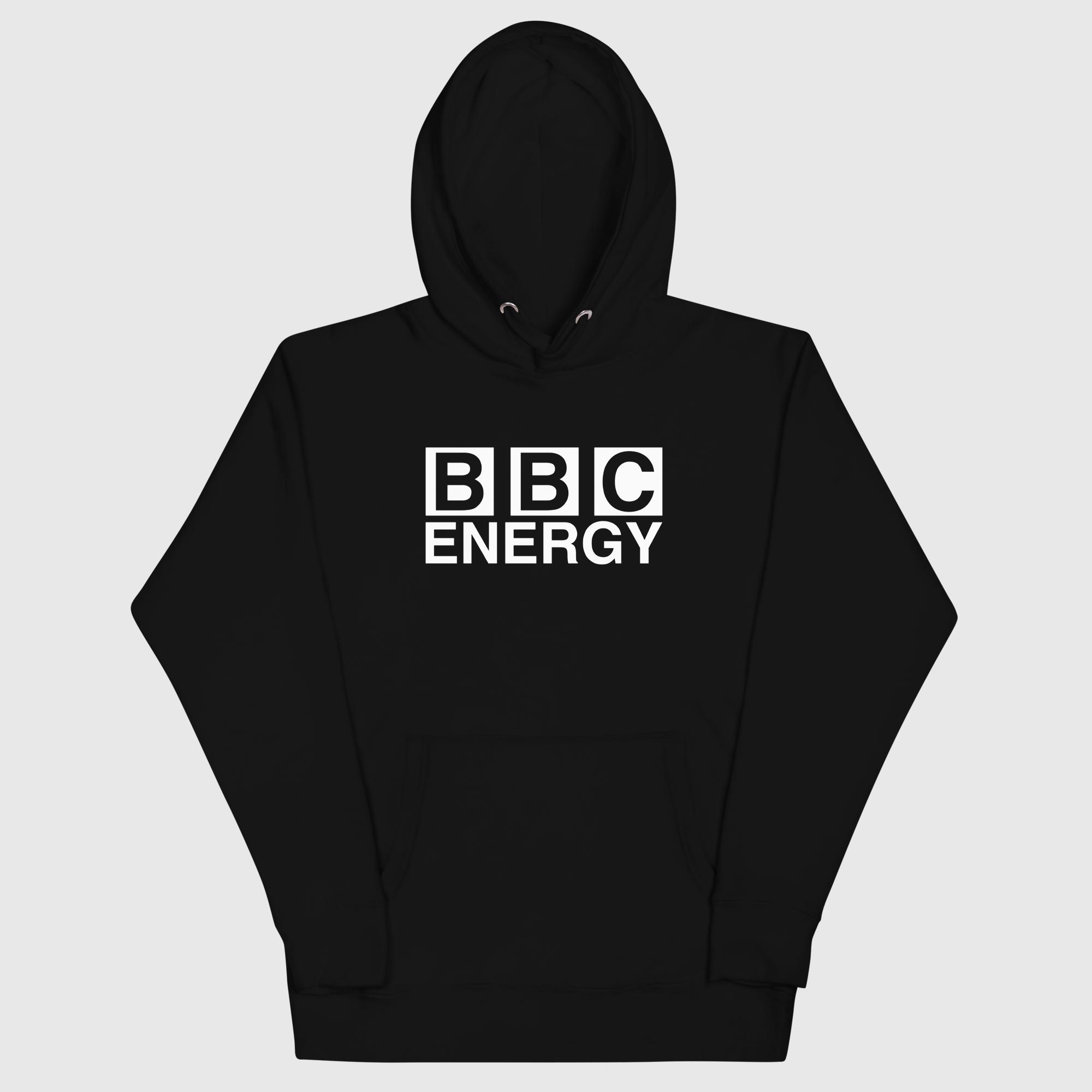 BBC Energy Hoodie