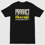 Praying Grandmother Tee