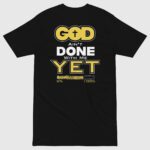 Not Yet Tee