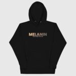 Melanin Year One Hoodie
