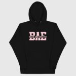 BAE Hoodie