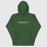 Emancipate Yourself Hoodie - Image 3