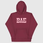 BAE Hoodie - Image 2