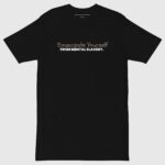 Emancipate Yourself Tee