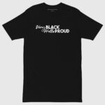 Very Black, Hella Pride Tee